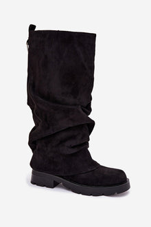  Bottes cuissardes model 221904 Step in style 