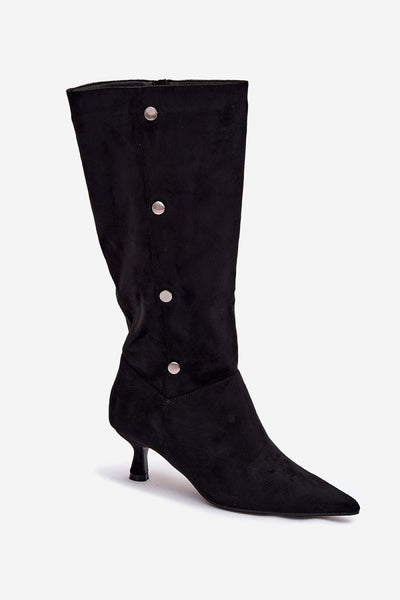  Bottes à talons model 221905 Step in style 