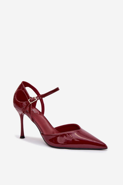  Talons hauts model 221914 Step in style 
