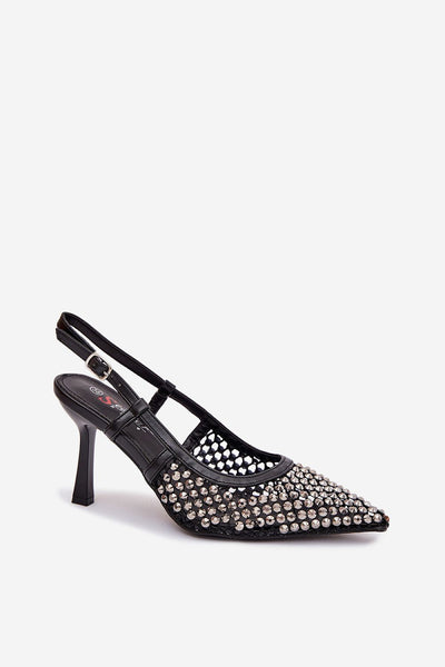  Talons hauts model 221918 Step in style 