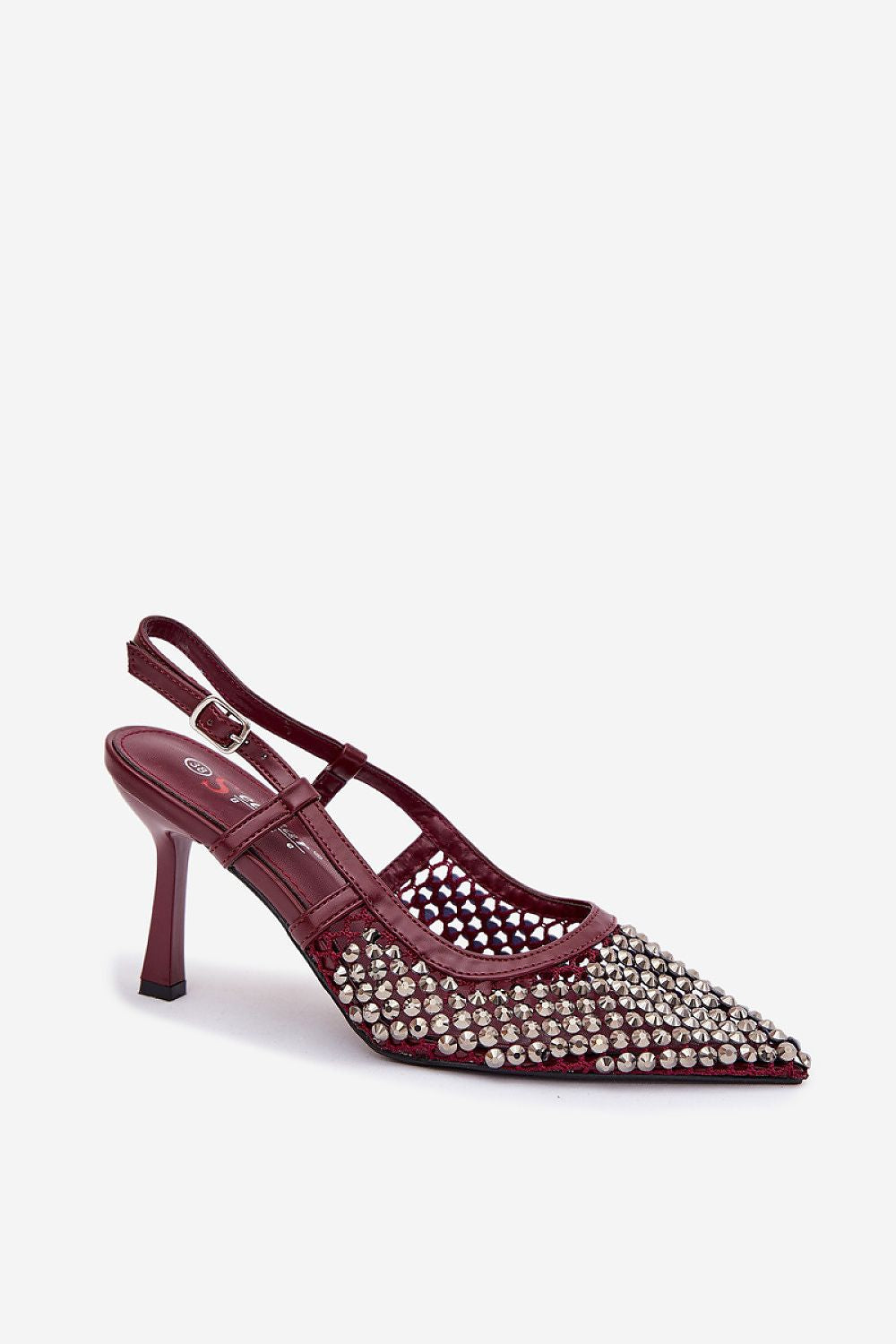 Talons hauts model 221918 Step in style
