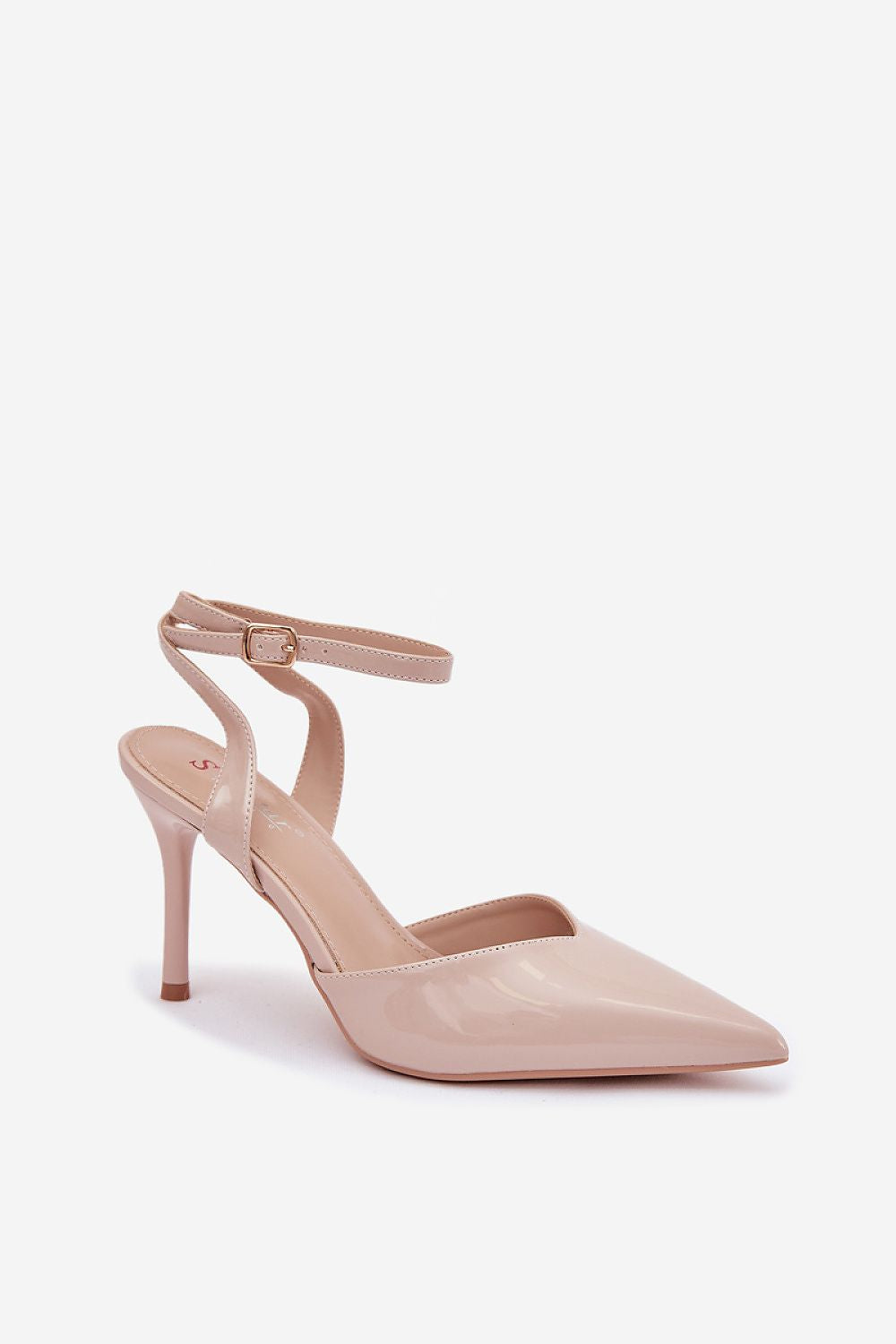 Talons hauts model 221925 Step in style