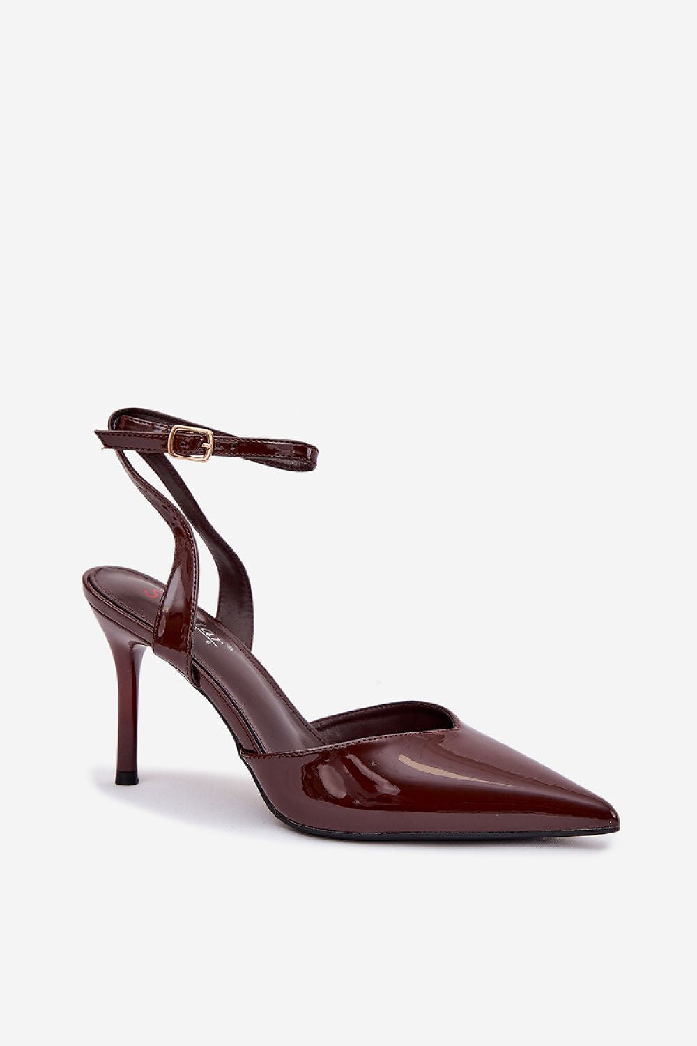Talons hauts model 221925 Step in style