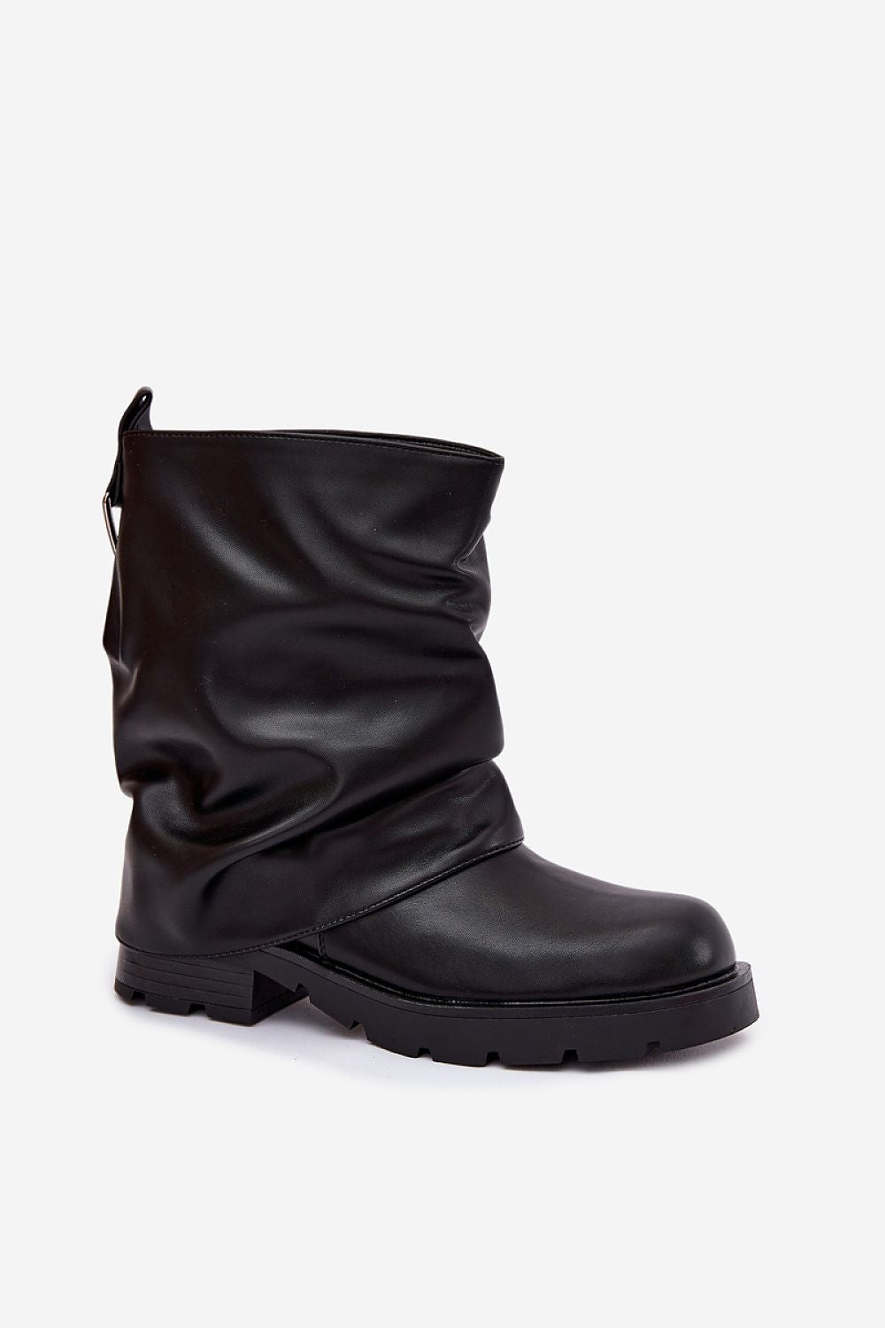 Bottes model 221932 Step in style