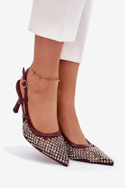  Talons hauts model 221919 Step in style 