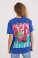  T-shirt model 221939 Sublevel 