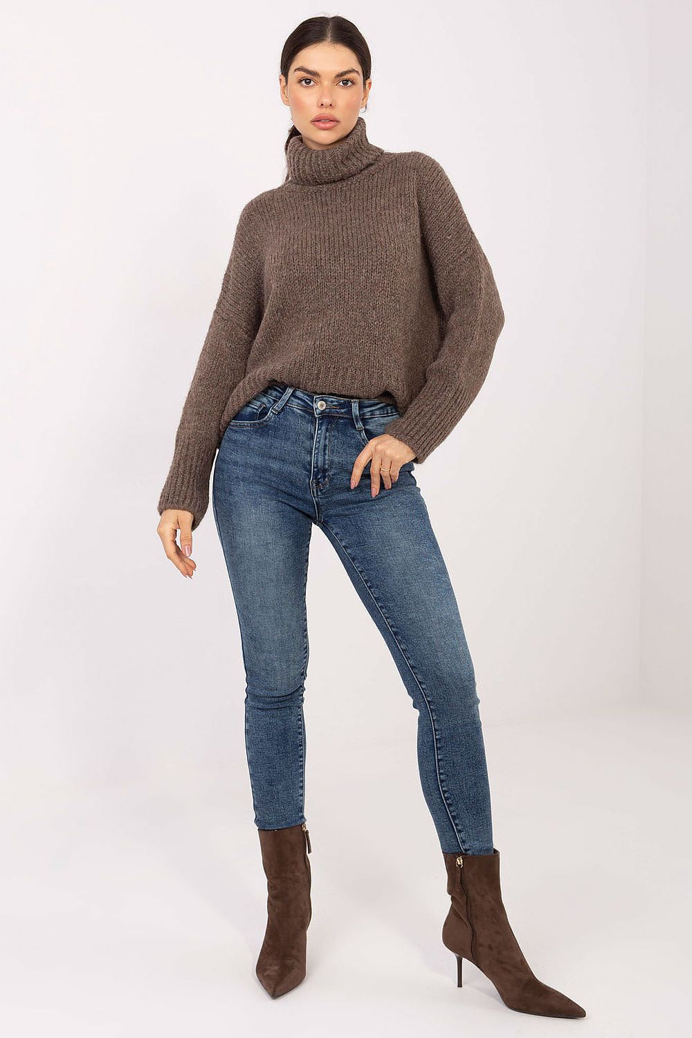  Jean model 221954 Factory Price 