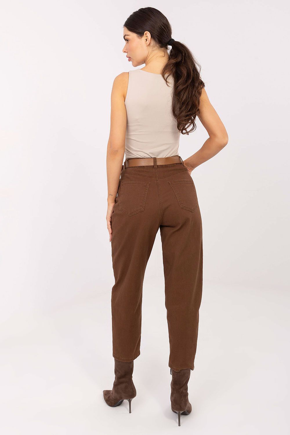 Jean model 221955 Factory Price