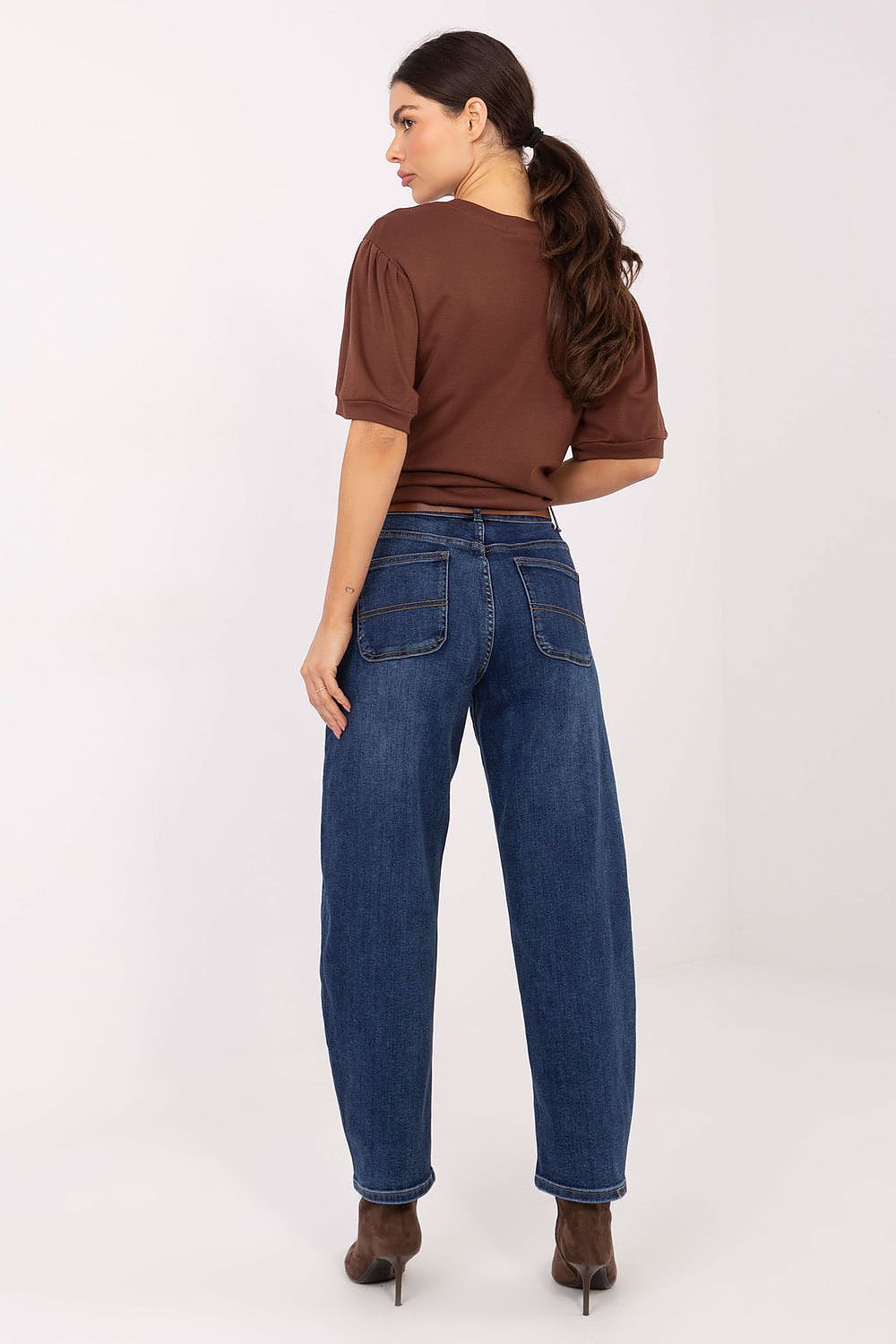 Jean model 221957 Factory Price