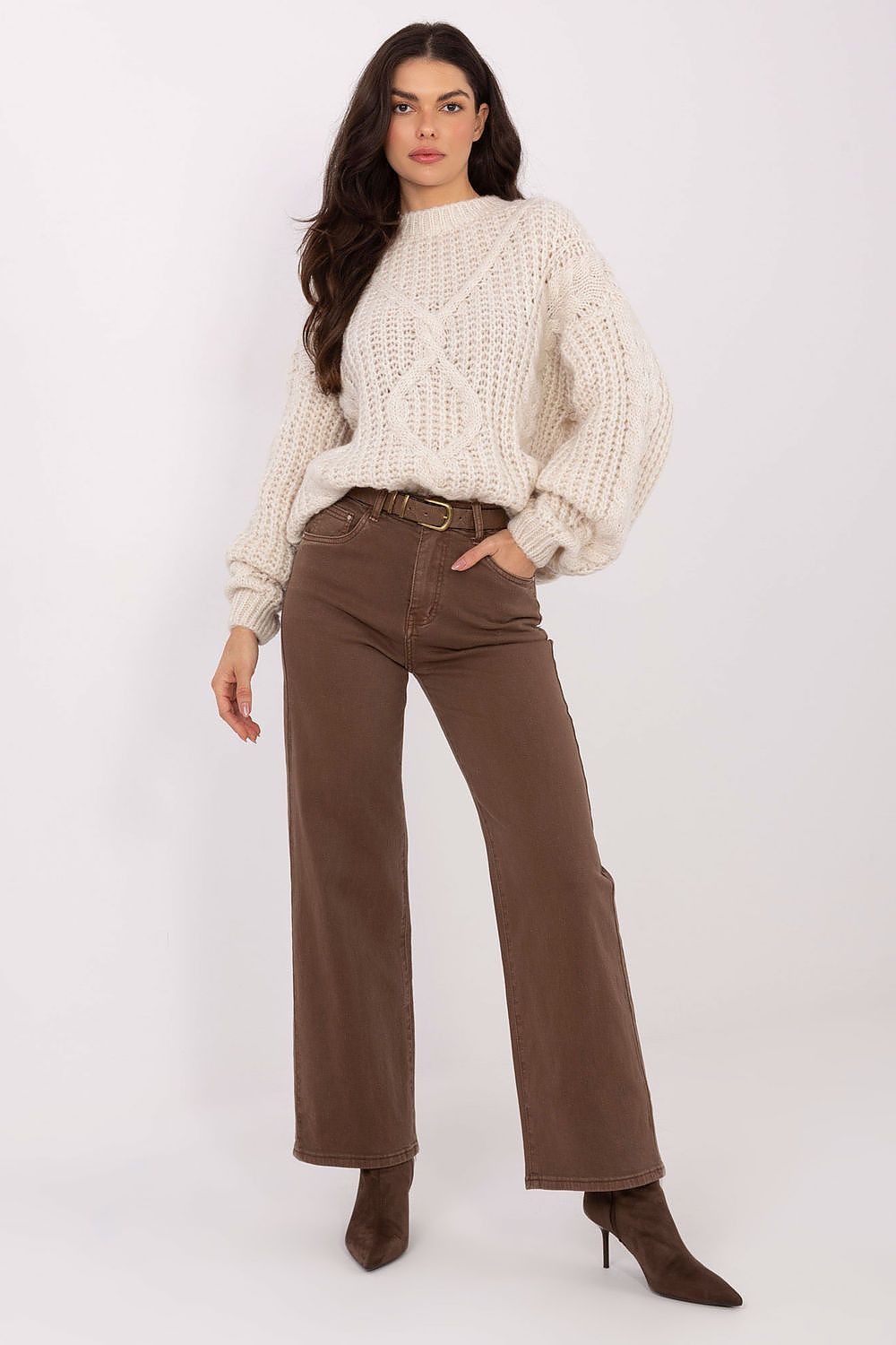  Jean model 221961 Factory Price 