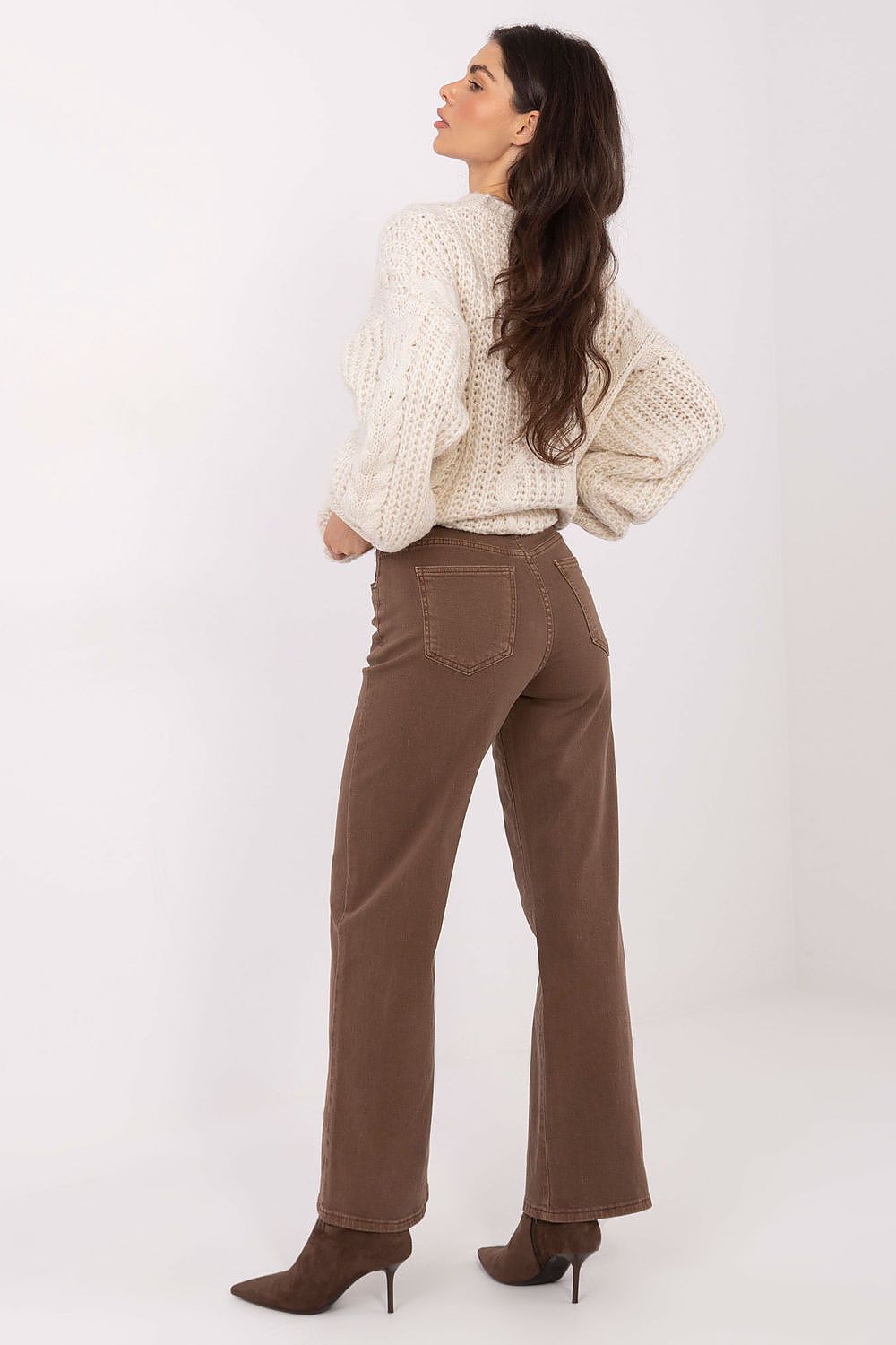 Jean model 221961 Factory Price