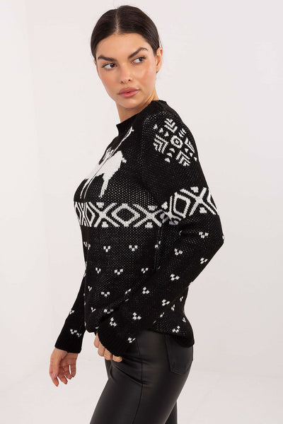  Chandail model 221969 Italy Moda 