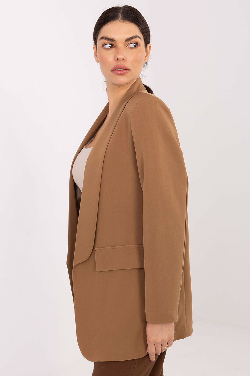 Veste model 221974 Italy Moda