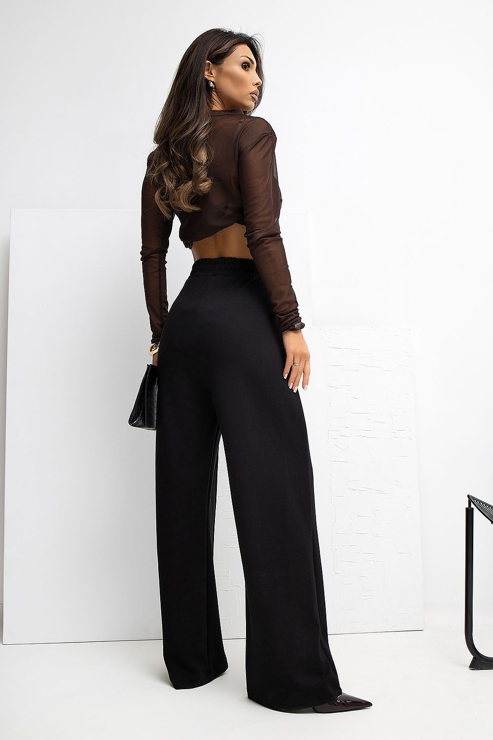 Pantalon survêtement model 222248 Rue Paris