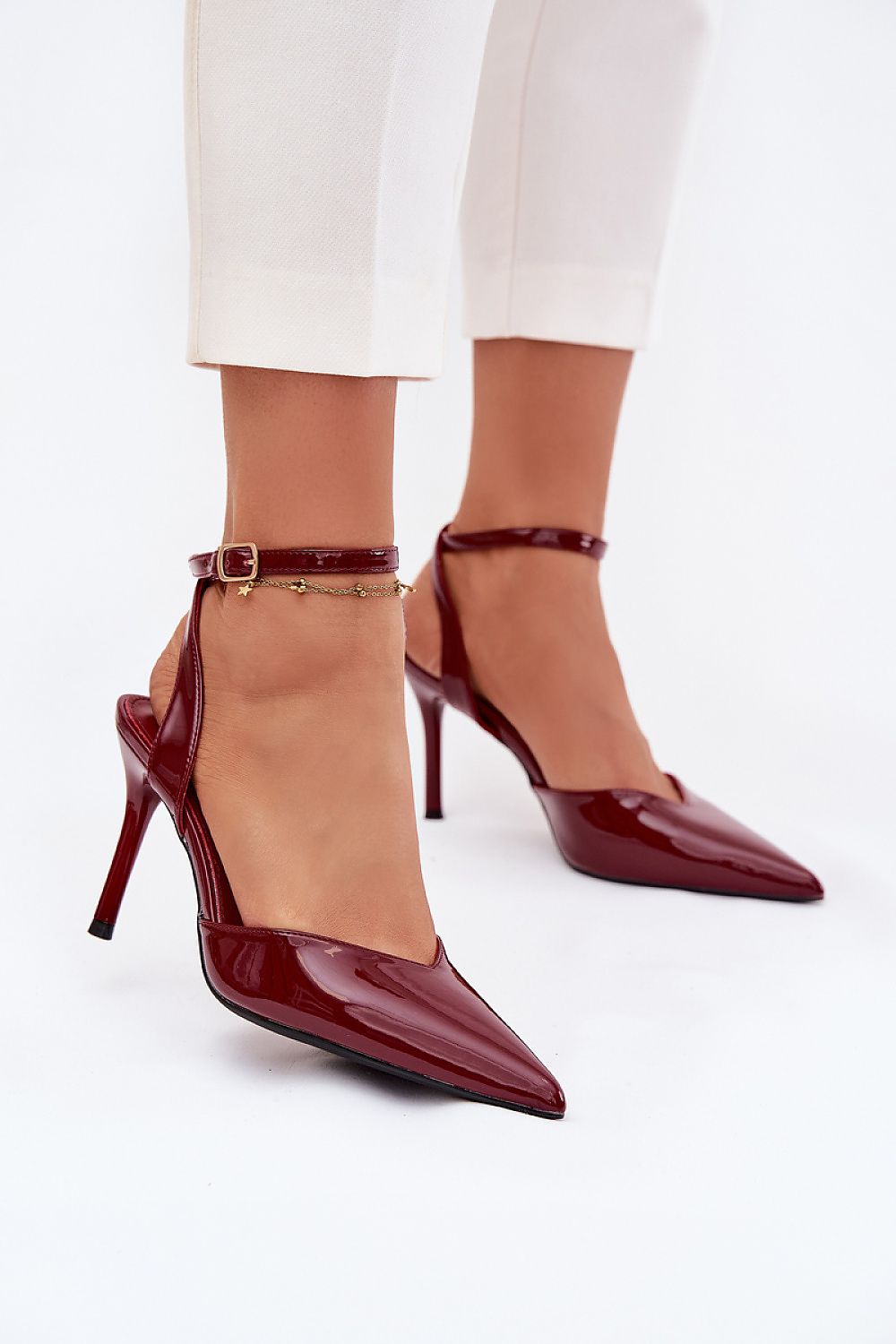 Talons hauts model 221925 Step in style