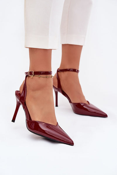  Talons hauts model 222253 Step in style 
