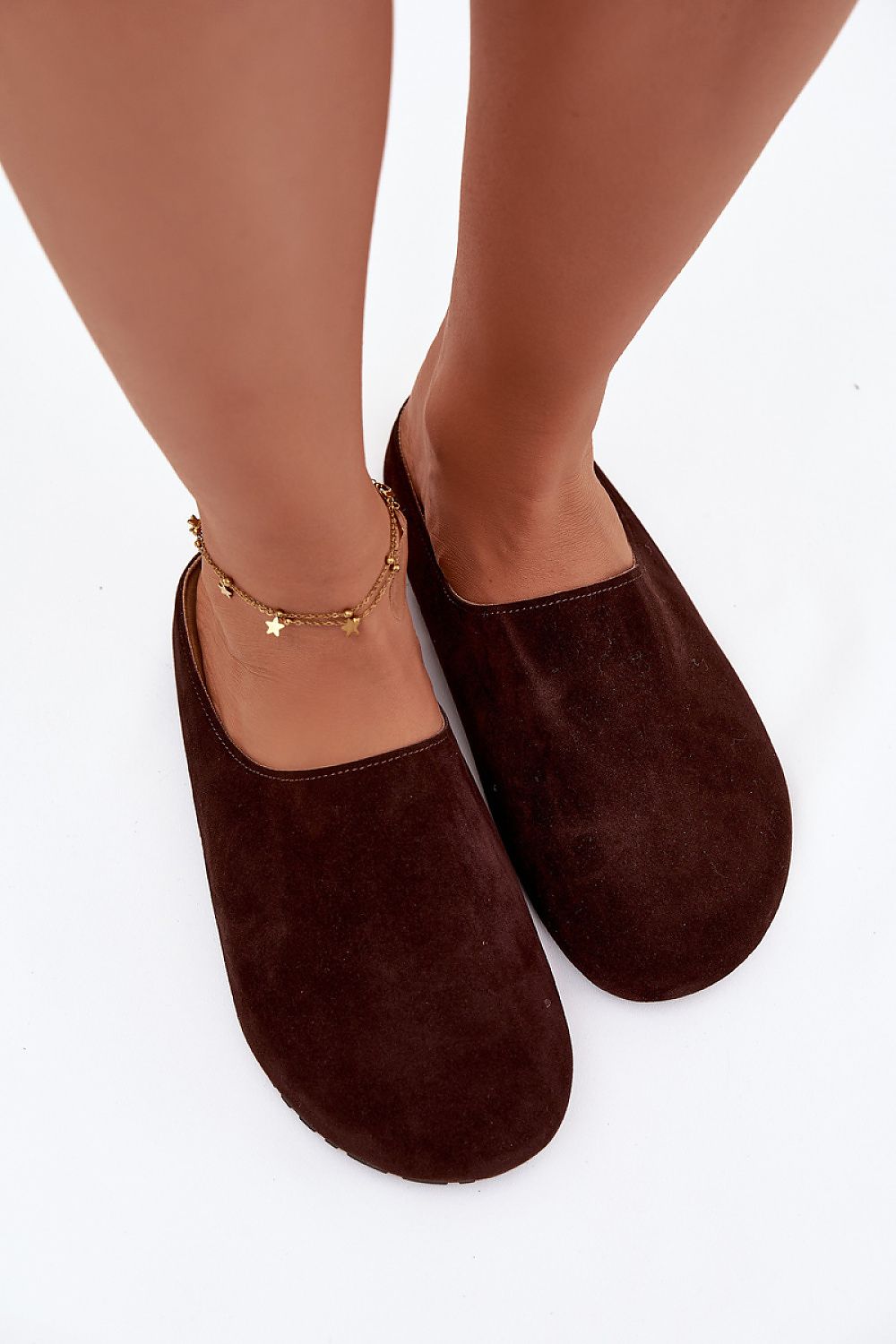 Pantoufles model 222273 Step in style