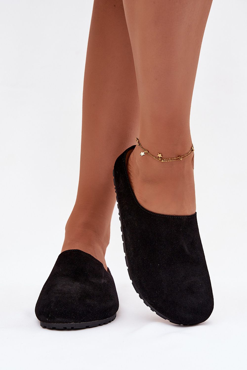 Pantoufles model 222273 Step in style