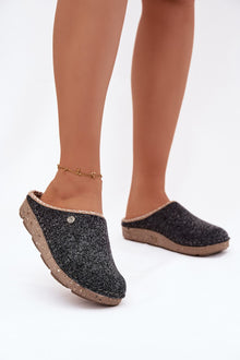  Pantoufles model 222277 Step in style 