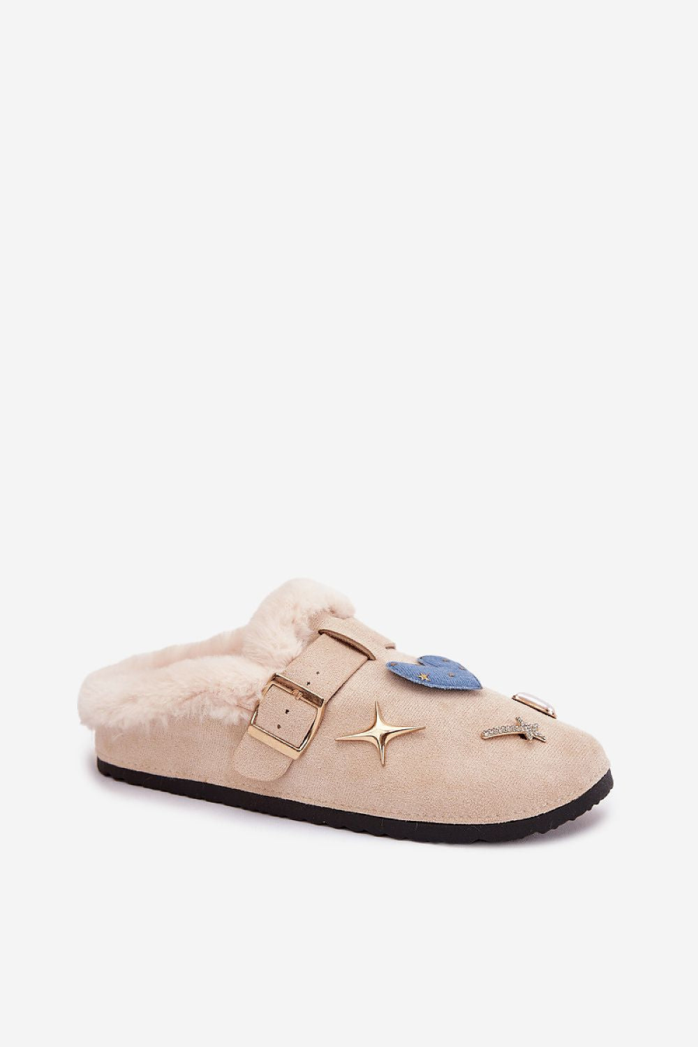 Pantoufles model 221484 Step in style
