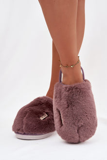  Pantoufles model 222283 Step in style 