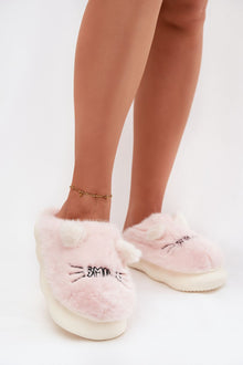  Pantoufles model 222287 Step in style 