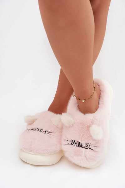  Pantoufles model 222287 Step in style 