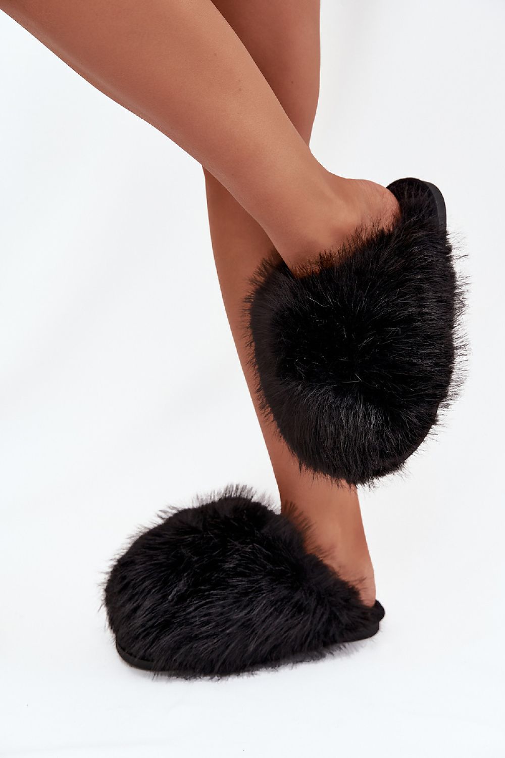Pantoufles model 221937 Step in style