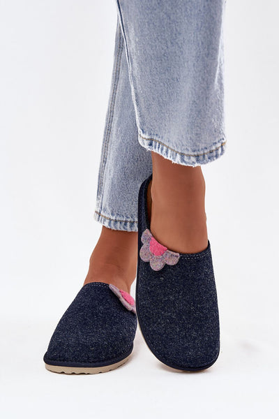  Pantoufles model 222291 Step in style 
