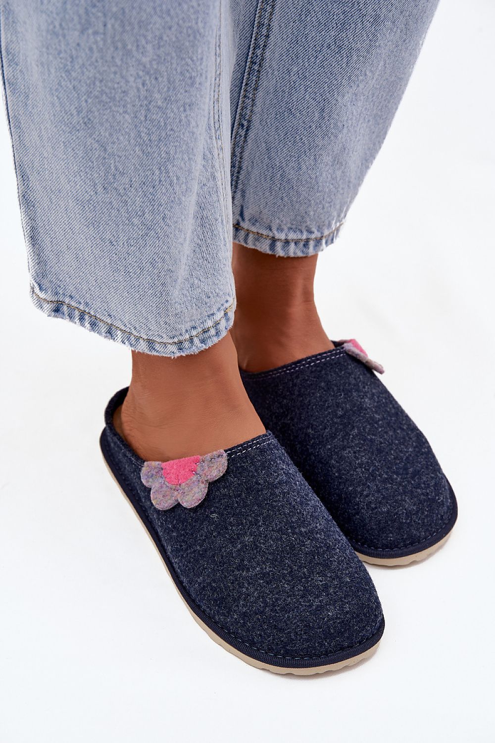 Pantoufles model 220063 Step in style