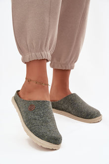  Pantoufles model 222292 Step in style 