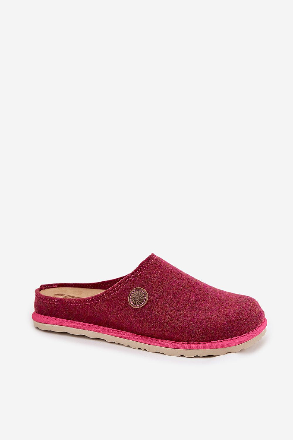 Pantoufles model 222292 Step in style