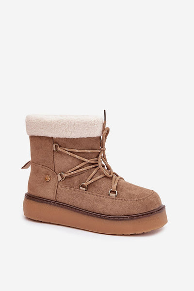  bottes de neige model 222295 Step in style 