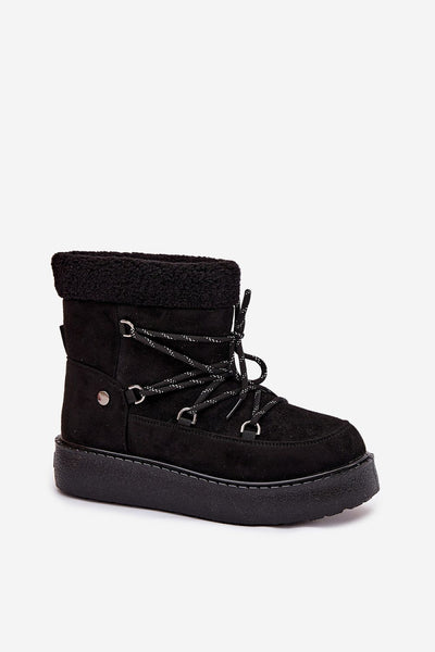  bottes de neige model 222296 Step in style 