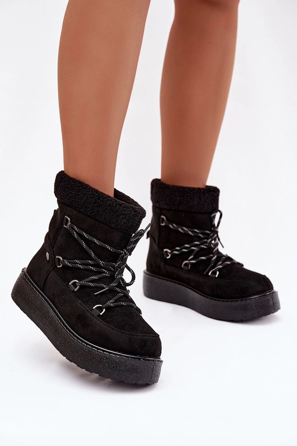 bottes de neige model 222295 Step in style
