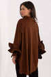  Chemise manche longue model 222314 Italy Moda 