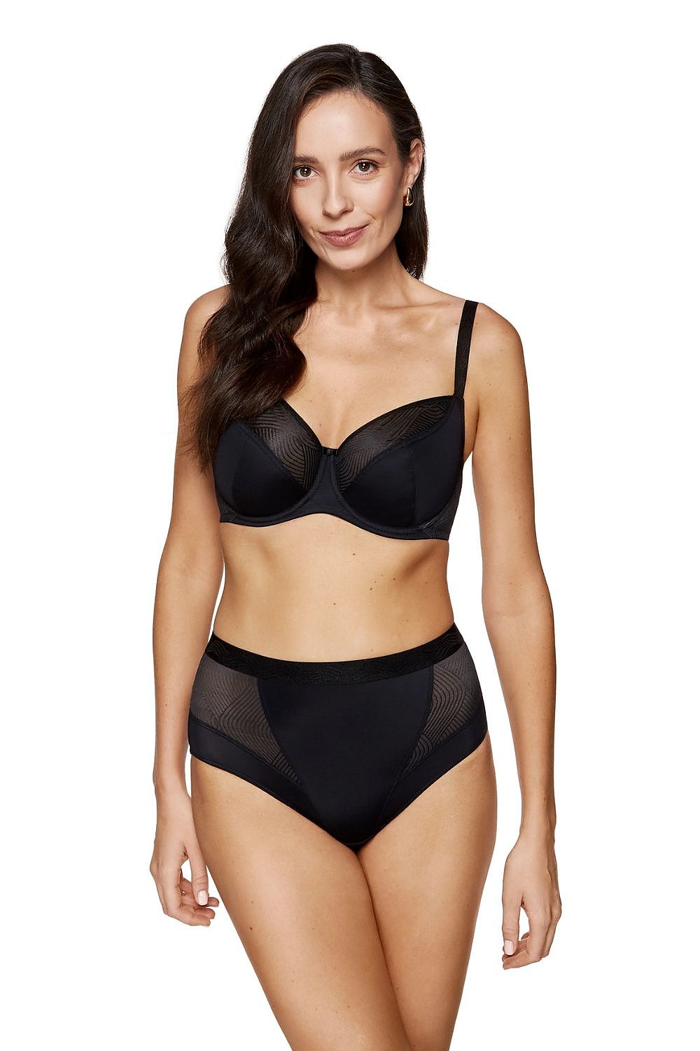  Culottes model 222340 Gorteks 