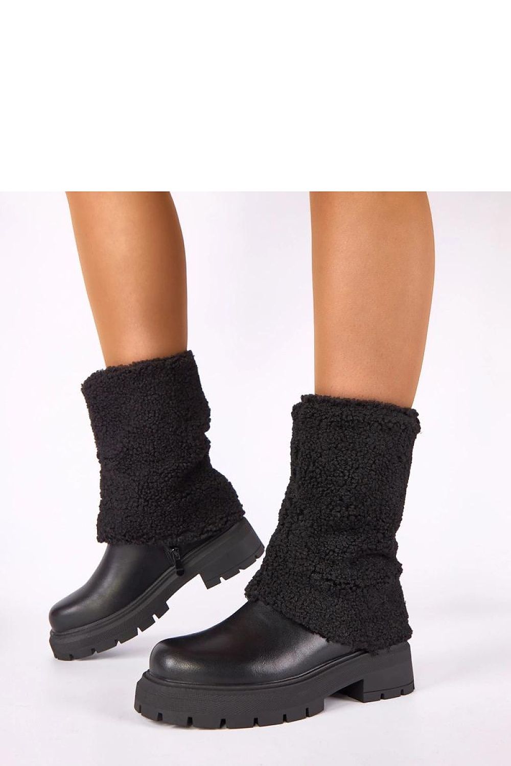 Bottes model 222342 Solea