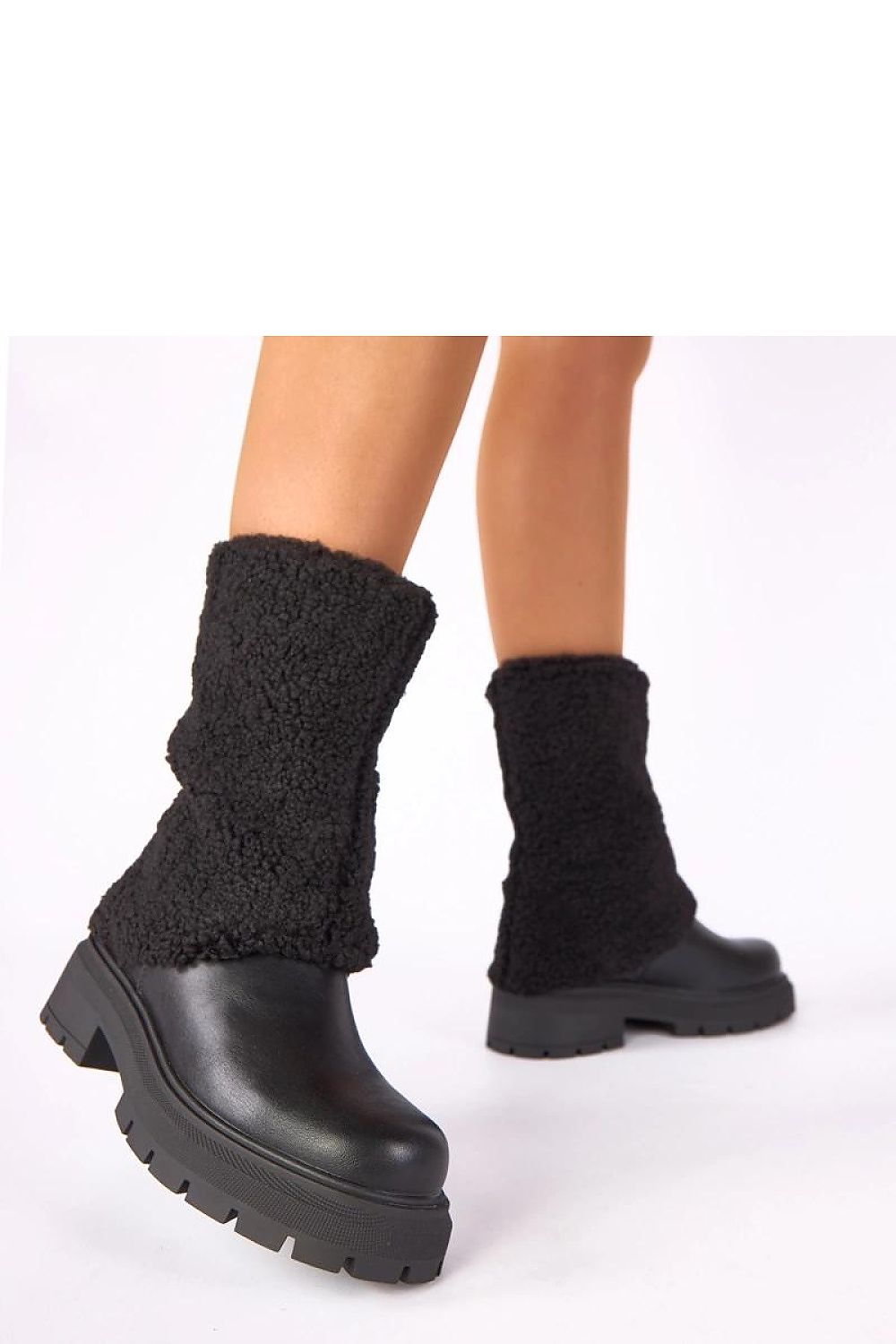 Bottes model 222342 Solea