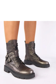  Bottes à plateforme model 222350 Solea 