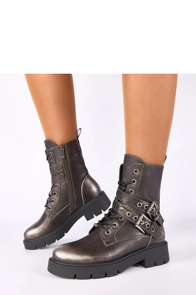  Bottes à plateforme model 222350 Solea 