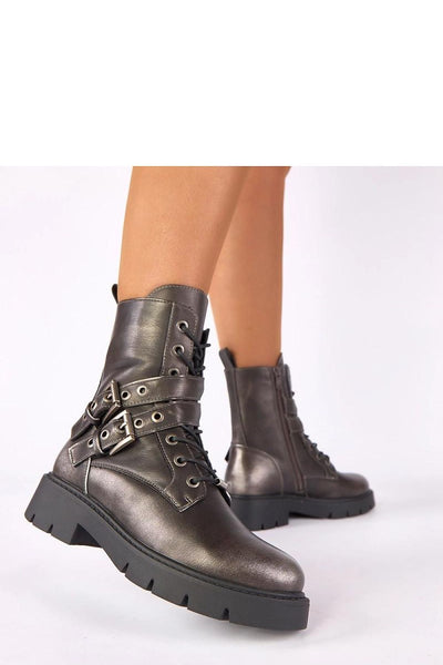  Bottes à plateforme model 222350 Solea 