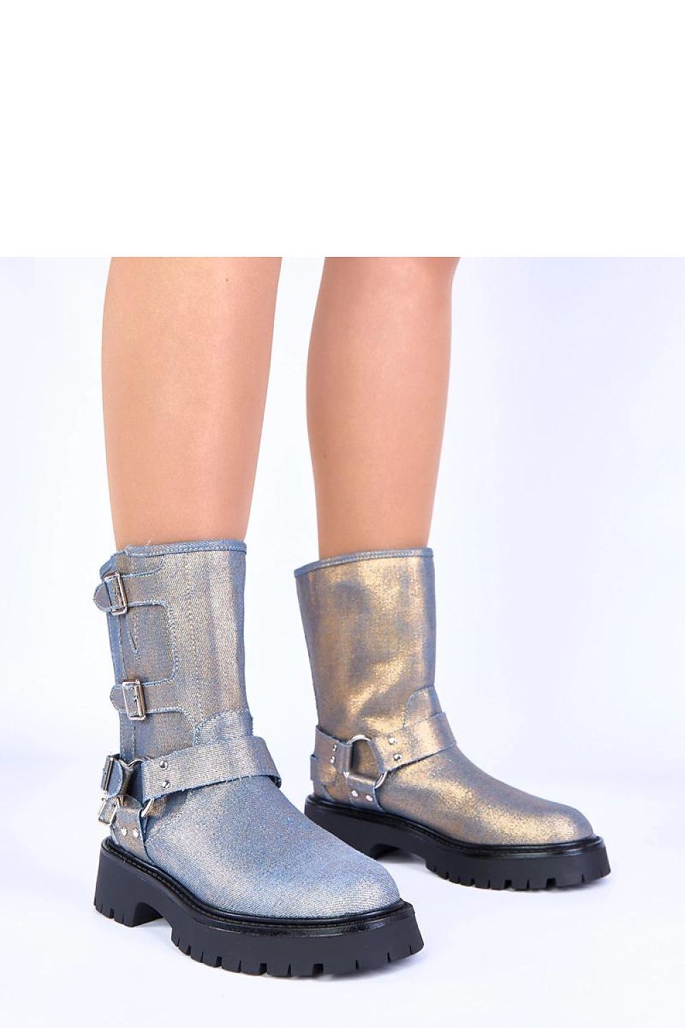 Bottes model 221666 Solea