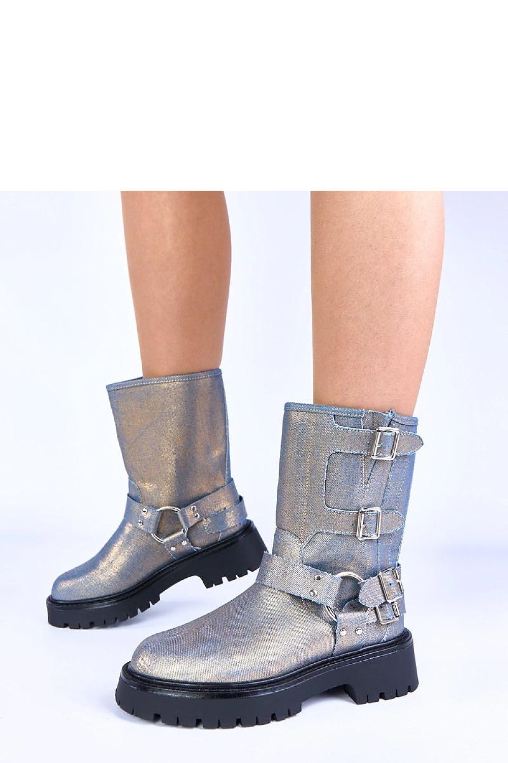 Bottes model 221666 Solea