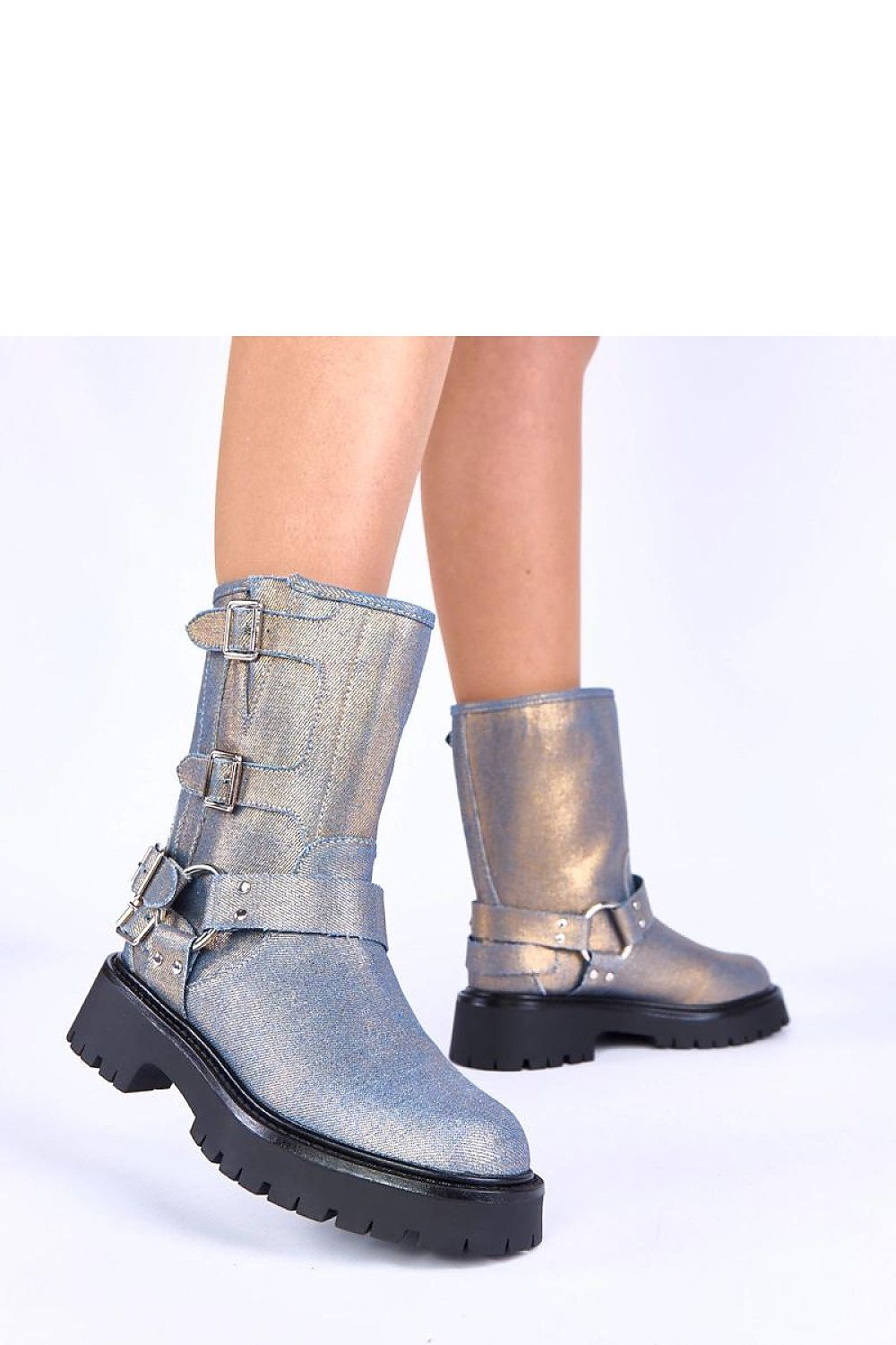 Bottes model 221666 Solea