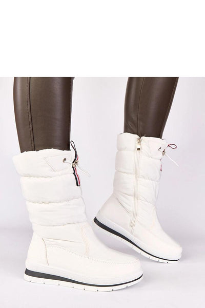 bottes de neige model 222352 Solea 