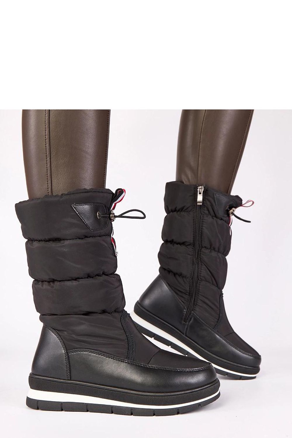 bottes de neige model 222352 Solea