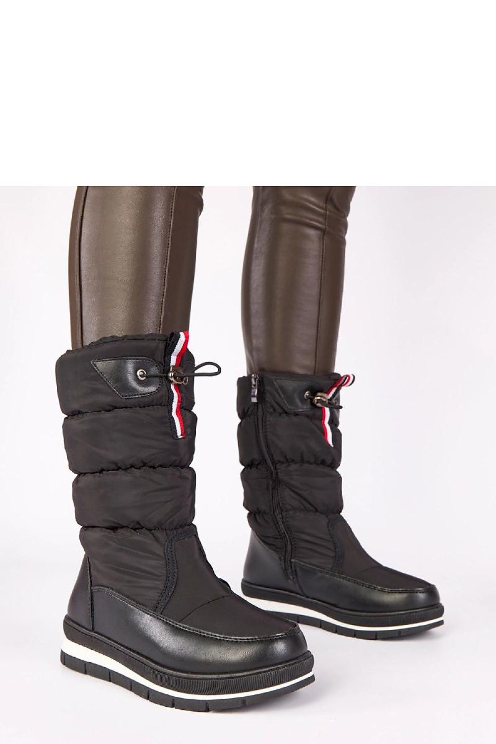 bottes de neige model 222352 Solea