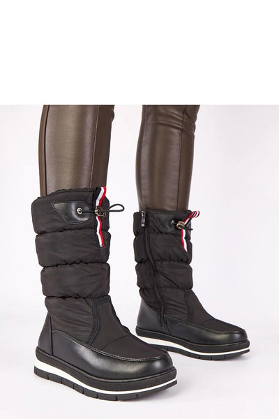  bottes de neige model 222353 Solea 