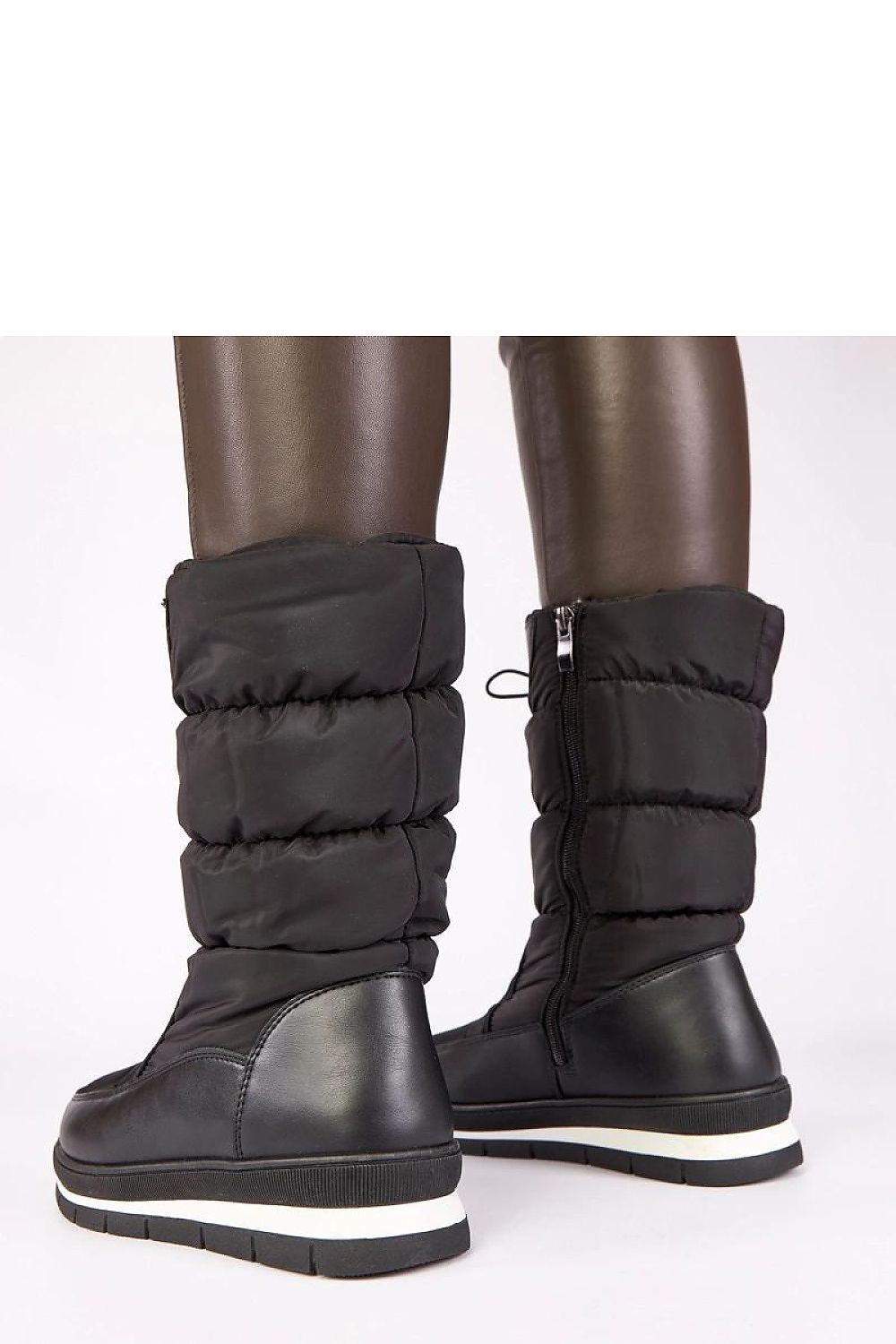 bottes de neige model 222352 Solea